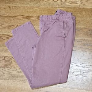 Men's 30x30 Even Tide Slim Fit Stretch Chino